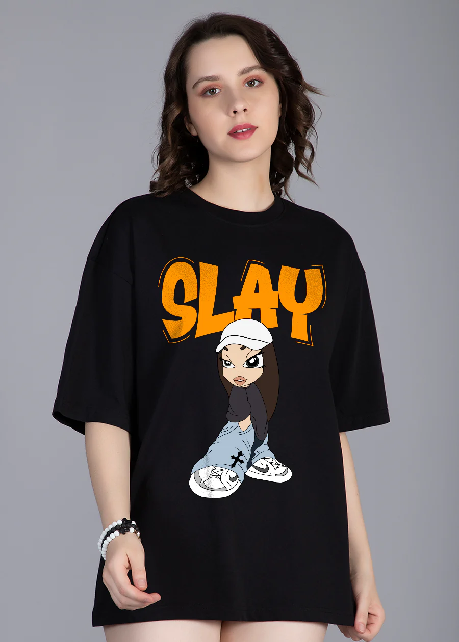 Slay Unisex Oversized