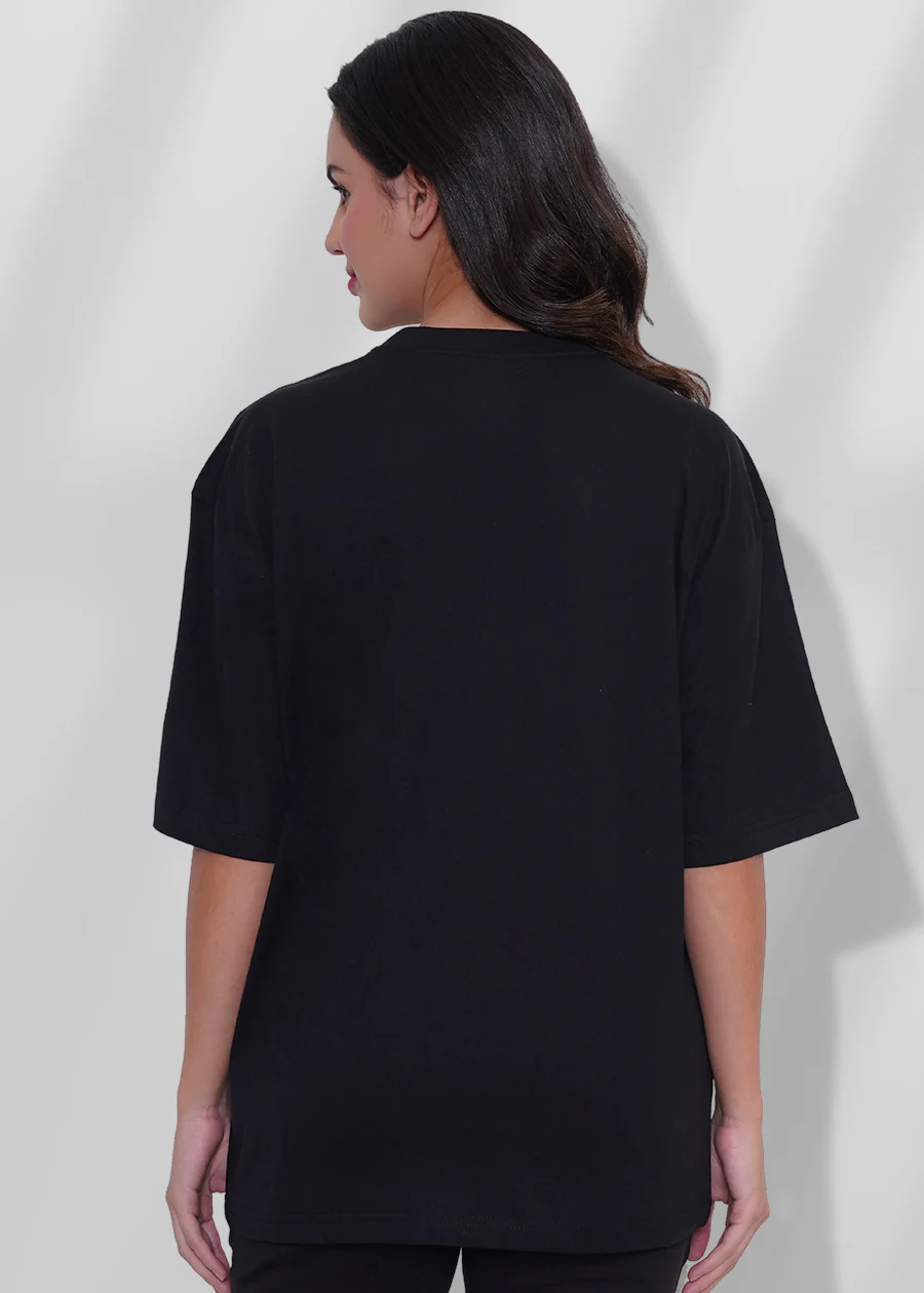 Kurt Unisex Oversized