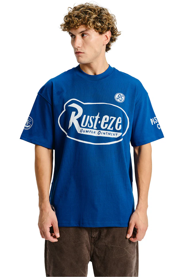 Ruzteze Oversized Unisex