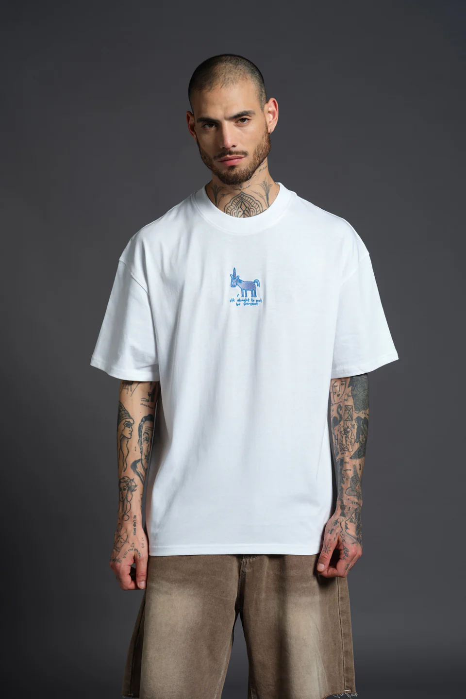 Unicorn Oversized Unisex